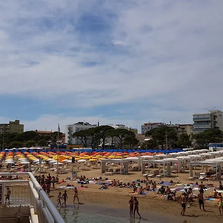 Apartmán Marisa 1 Lignano Sabbiadoro