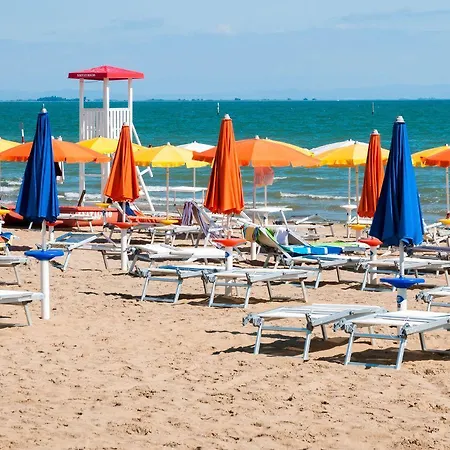 Marisa 1 * Lignano Sabbiadoro