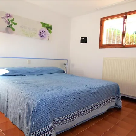 Apartmán Marisa 1