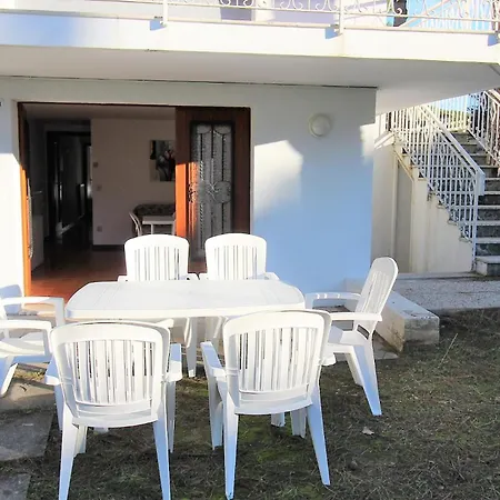 Lägenhet Marisa 1 Lignano Sabbiadoro