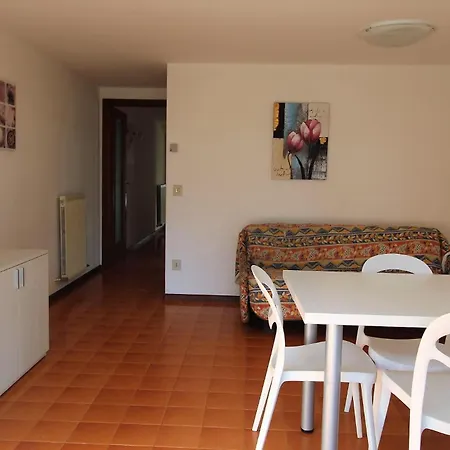 Marisa 1 Apartmán Lignano Sabbiadoro